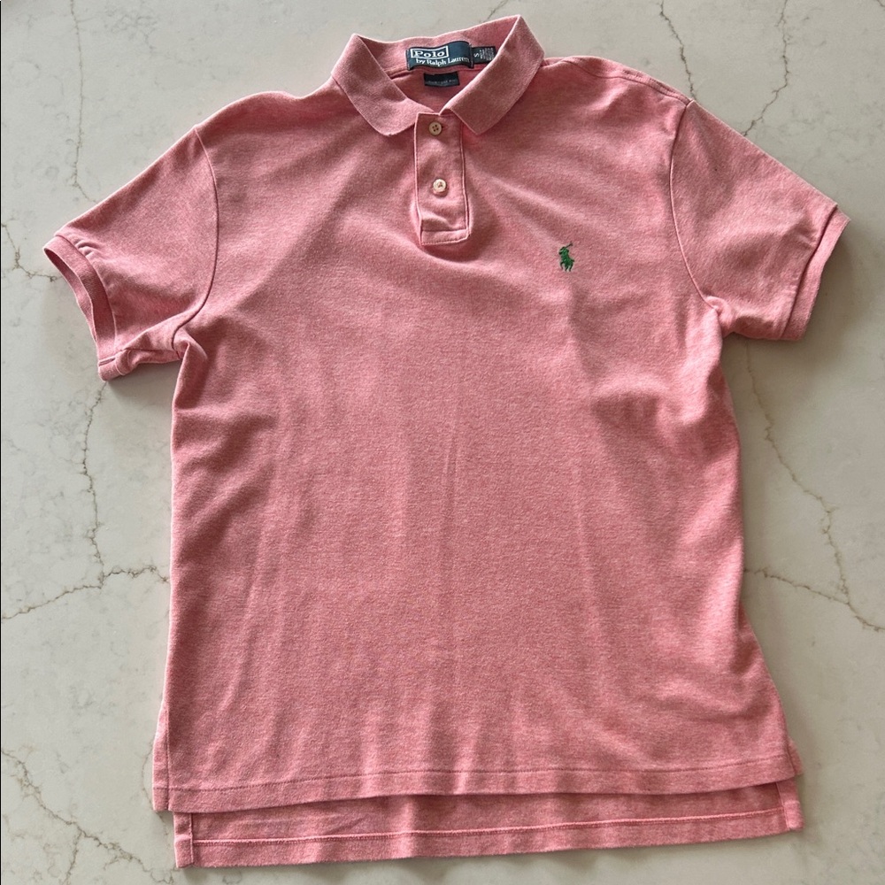 POLO Ralph Lauren polo shirt Short